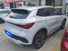 BYD Yuan PLUS 510KM Flagship PLUS - ფოტო 2