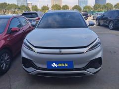 BYD Yuan PLUS 510KM Flagship PLUS - ფოტო 3