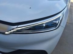 BYD Yuan PLUS 510KM Flagship PLUS - ფოტო 4