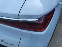 BYD Yuan PLUS 510KM Flagship PLUS - ფოტო 5