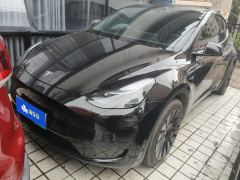 Tesla Model Y Facelift 545km Rear-Wheel Drive Edition - photo 1