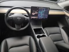 Tesla Model Y Facelift 545km Rear-Wheel Drive Edition - photo 16