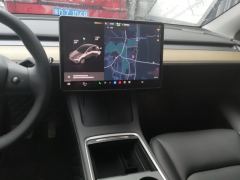 Tesla Model Y Facelift 545km Rear-Wheel Drive Edition - photo 17