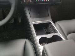 Tesla Model Y Facelift 545km Rear-Wheel Drive Edition - photo 19