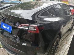 Tesla Model Y Facelift 545km Rear-Wheel Drive Edition - photo 2