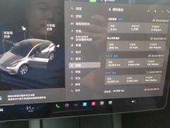 Tesla Model Y Facelift 545km Rear-Wheel Drive Edition - photo 20
