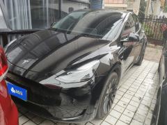 Tesla Model Y Facelift 545km Rear-Wheel Drive Edition - photo 3