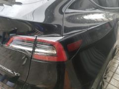 Tesla Model Y Facelift 545km Rear-Wheel Drive Edition - photo 5