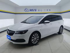 Buick GL6 323T Luxury Version - ფოტო 1