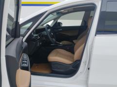 Buick GL6 323T Luxury Version - ფოტო 14