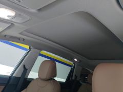 Buick GL6 323T Luxury Version - ფოტო 15