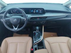 Buick GL6 323T Luxury Version - ფოტო 16