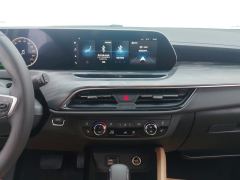 Buick GL6 323T Luxury Version - ფოტო 17