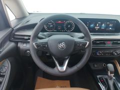 Buick GL6 323T Luxury Version - ფოტო 18
