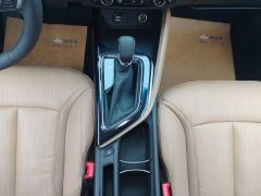 Buick GL6 323T Luxury Version - ფოტო 19