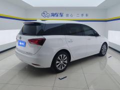 Buick GL6 323T Luxury Version - ფოტო 2