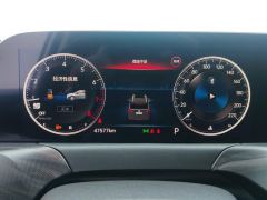 Buick GL6 323T Luxury Version - ფოტო 20