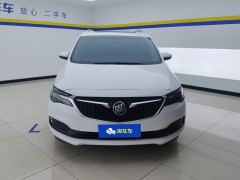Buick GL6 323T Luxury Version - ფოტო 3
