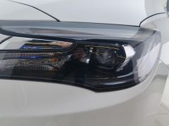 Buick GL6 323T Luxury Version - ფოტო 4