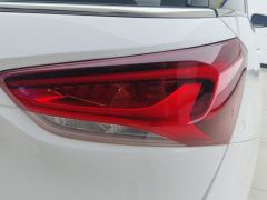 Buick GL6 323T Luxury Version - ფოტო 5