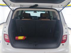 Buick GL6 323T Luxury Version - ფოტო 7