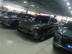 WEY Lam San 1.5T 263km AWDUltra - photo 1