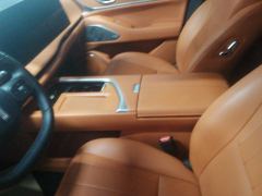 WEY Lam San 1.5T 263km AWDUltra - photo 14