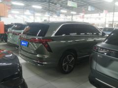 WEY Lam San 1.5T 263km AWDUltra - photo 2