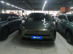 WEY Lam San 1.5T 263km AWDUltra - photo 3