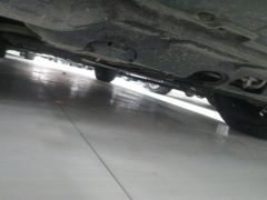 WEY Lam San 1.5T 263km AWDUltra - photo 8