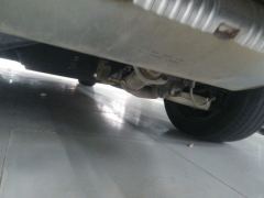 WEY Lam San 1.5T 263km AWDUltra - photo 9