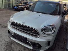 BMW MINI COUNTRYMAN 2.0T COOPER S - ფოტო 1