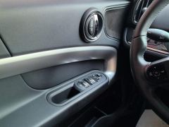 BMW MINI COUNTRYMAN 2.0T COOPER S - ფოტო 13