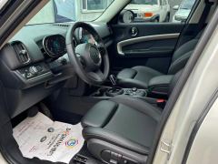 BMW MINI COUNTRYMAN 2.0T COOPER S - ფოტო 14