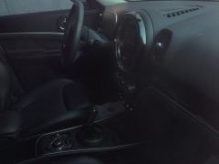 BMW MINI COUNTRYMAN 2.0T COOPER S - ფოტო 16