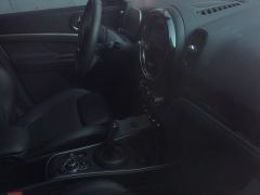 BMW MINI COUNTRYMAN 2.0T COOPER S - ფოტო 17