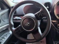 BMW MINI COUNTRYMAN 2.0T COOPER S - ფოტო 18