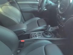 BMW MINI COUNTRYMAN 2.0T COOPER S - ფოტო 19