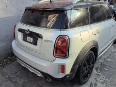 BMW MINI COUNTRYMAN 2.0T COOPER S - ფოტო 2