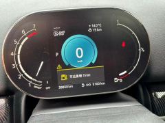 BMW MINI COUNTRYMAN 2.0T COOPER S - ფოტო 20