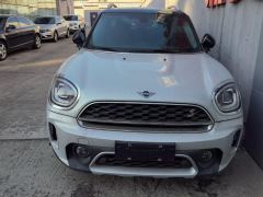 BMW MINI COUNTRYMAN 2.0T COOPER S - ფოტო 3