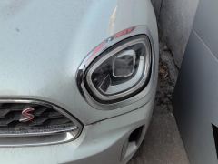 BMW MINI COUNTRYMAN 2.0T COOPER S - ფოტო 4