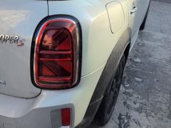 BMW MINI COUNTRYMAN 2.0T COOPER S - ფოტო 5