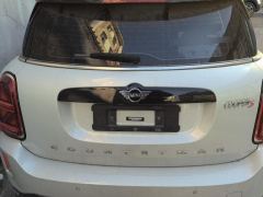 BMW MINI COUNTRYMAN 2.0T COOPER S - ფოტო 7