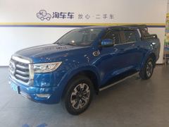 Great Wall Cannon Edition 2.0T 2WD Version - ფოტო 1