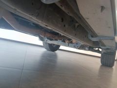 Great Wall Cannon Edition 2.0T 2WD Version - ფოტო 10