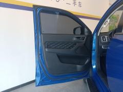 Great Wall Cannon Edition 2.0T 2WD Version - ფოტო 12