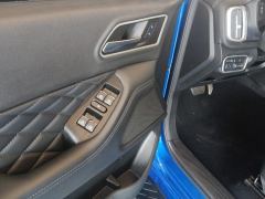 Great Wall Cannon Edition 2.0T 2WD Version - ფოტო 13