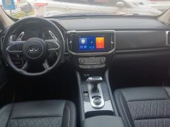Great Wall Cannon Edition 2.0T 2WD Version - ფოტო 16