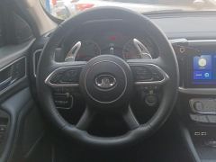Great Wall Cannon Edition 2.0T 2WD Version - ფოტო 18